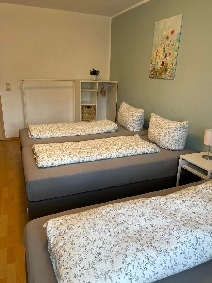 Lage 2 Zimmerwohnung Mit Balkon Und Bester Aussicht In Og 2 Links Apartment